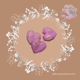 Fondant fragrance dupe J'Adore