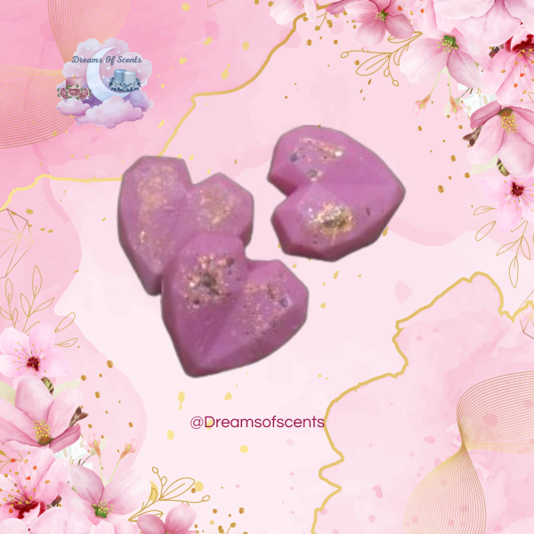 Fragrance Dupe Good Girl