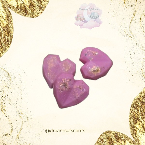 Fondant Fragrance Dupe Lady Million