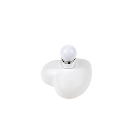 EAU DE PARFUM IN WHITE