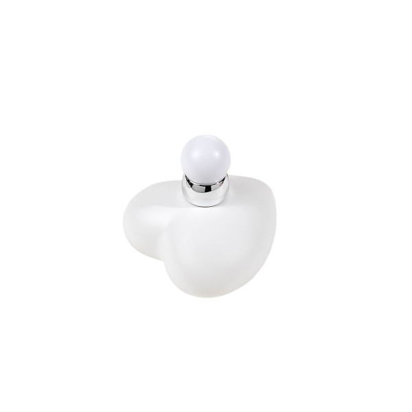 EAU DE PARFUM IN WHITE