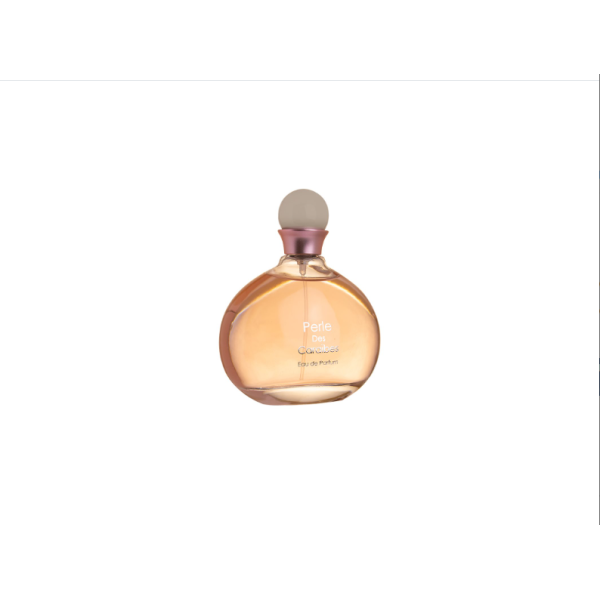 PARFUM DE TOILETTE “PERLE DES CARAÏBES”