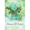 Bouquet de fondants pomme verte