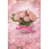 Bouquet de fondants fleur de sakura