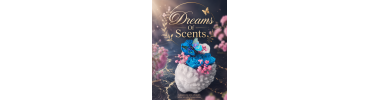 Bouquet de fondants