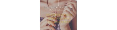 Femmes inspirés de grande marque