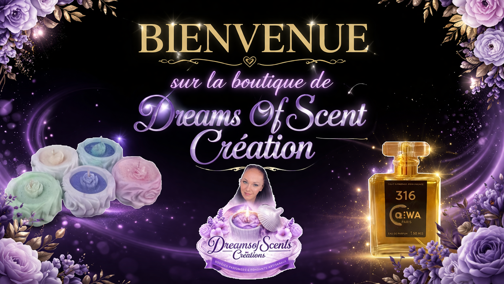 Créations Artisanale 