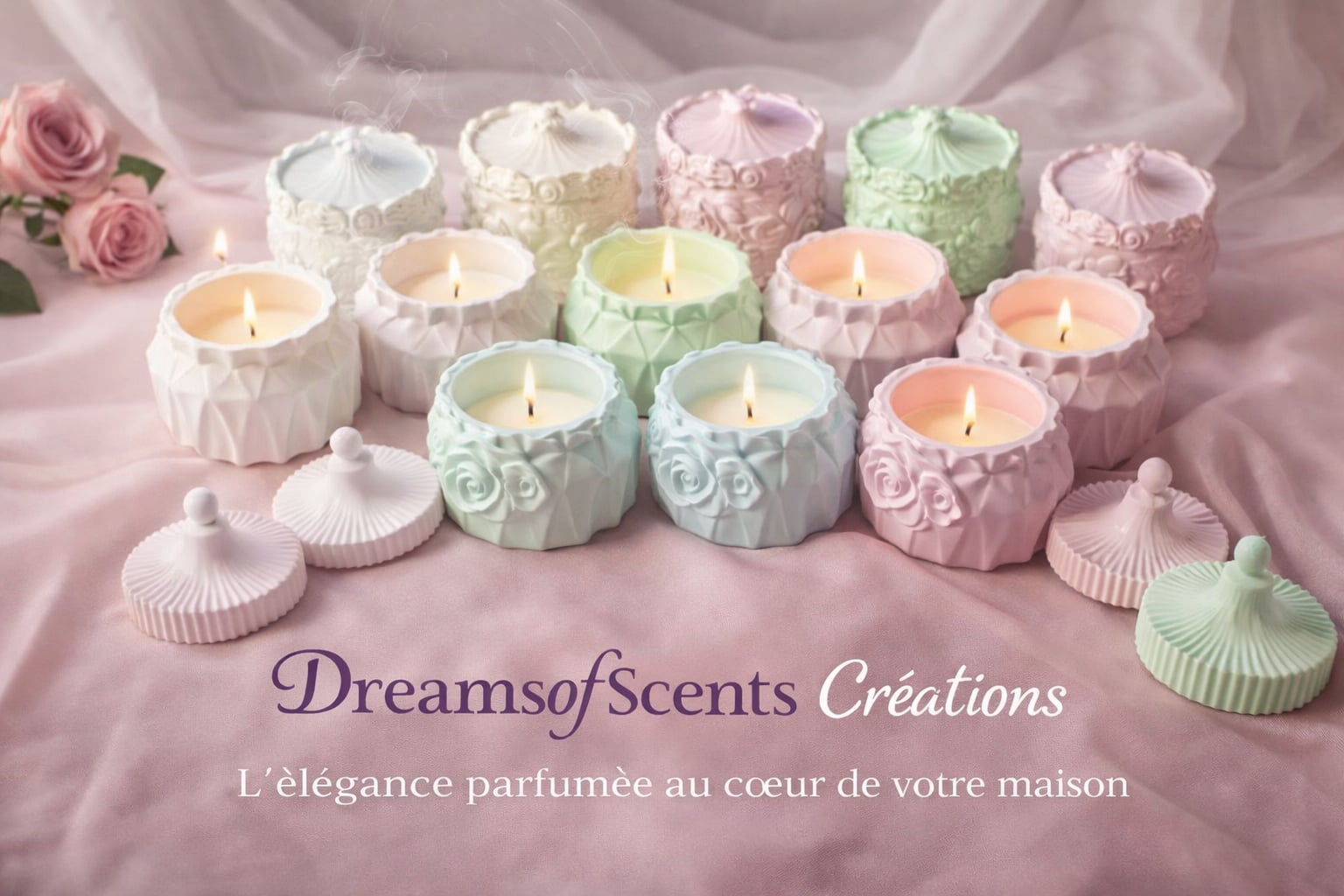 Créations Artisanale 