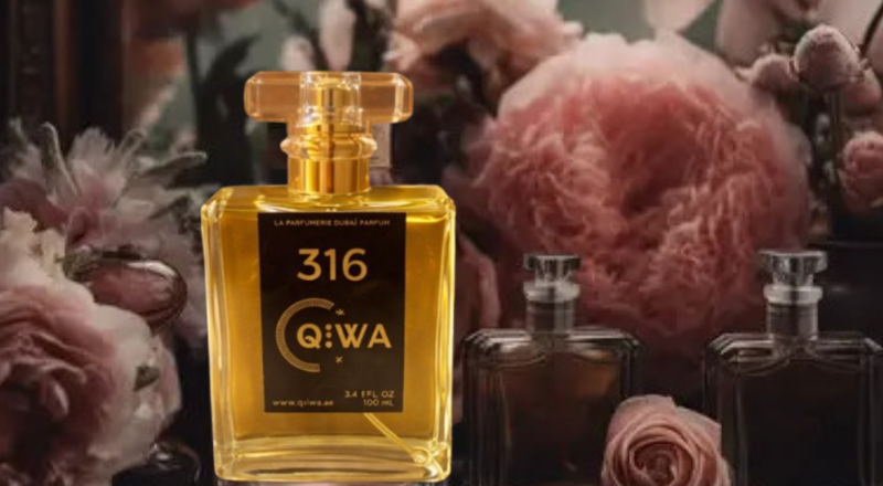 Parfums Dupes de Grandes Marques 